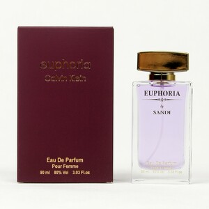 عطر افوریا زنانه | sandi Euphoria For Women