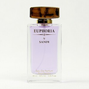 sandi Euphoria For Women | عطر افوریا زنانه