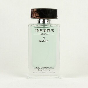 عطر مردانه اینوکتوس invictus