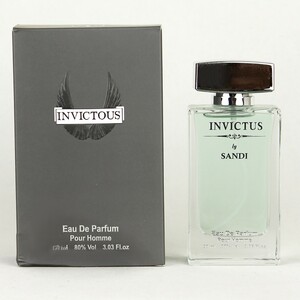 عطر مردانه اینوکتوس invictus