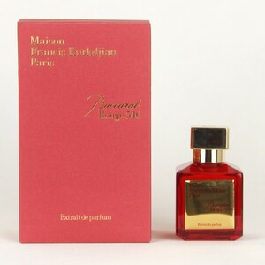 عطر مردانه باکارات  baccarat rouge