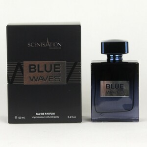 عطر زنانه بلو ویز blue waves