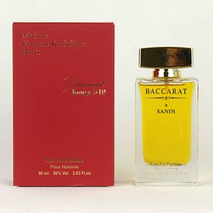 عطر مردانه باکارات  baccarat