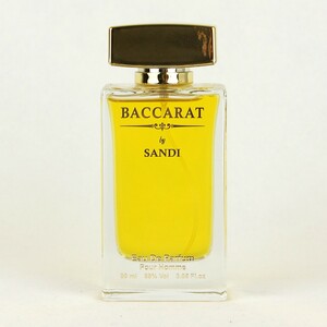 عطر باکارات رژ  baccarat rouge