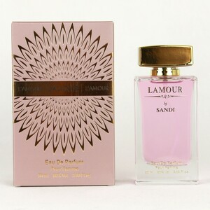 عطر زنانه لامورlamour