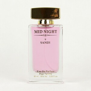 عطر زنانه مید نایت midnight