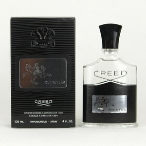 عطر مردانه اونتوس کرید  aventus creed