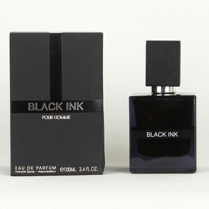 عطر مردانه بلک اینک black ink