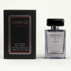 عطر مردانه اونتوس AVENTUS