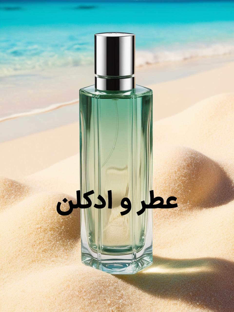 فروش ویژه محصولات عطر ادکلن