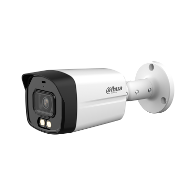 دوربین بولت اچ دی داهوا مدل DH-HAC-1200TLMP-IL-A