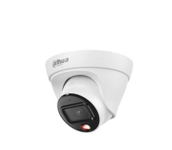 دوربین دام تحت شبکه داهوا مدل DH-IPC-HDW1439T1-A-IL
