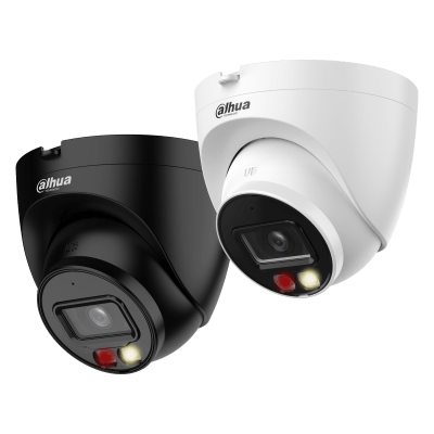 دوربین داهوا مدل DH-IPC-HDW2849TM-S-IL