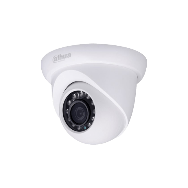قیمت و خرید دوربین داهوا مدل HDW1431SP