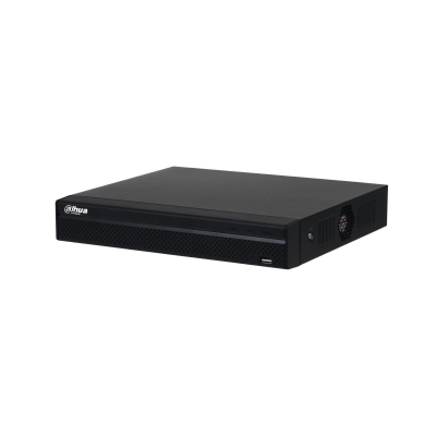 دستگاه NVR داهوا مدل DHI-NVR4108HS-8P-4KS2/L