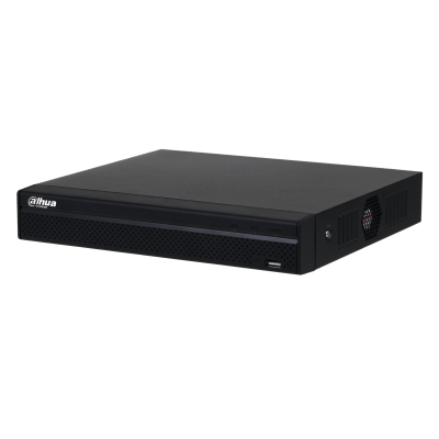 دستگاه NVR داهوا مدل NVR4116HS-4KS3 فراگستر