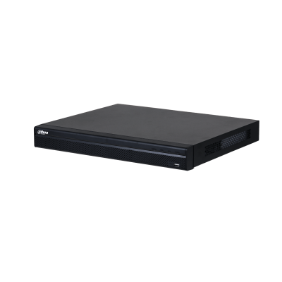 دستگاه NVR داهوا مدل NVR4216-16P-4KS2/L