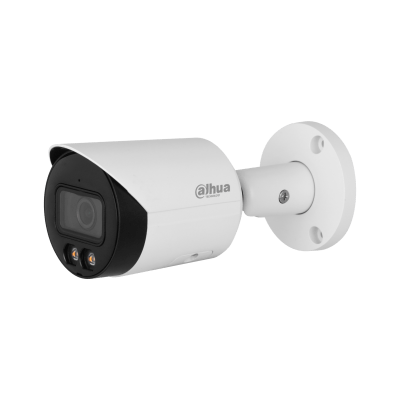 خرید  فوری HFW2449S-S-LED (آفر ویژه) (5 سال گارانتی اصلی)