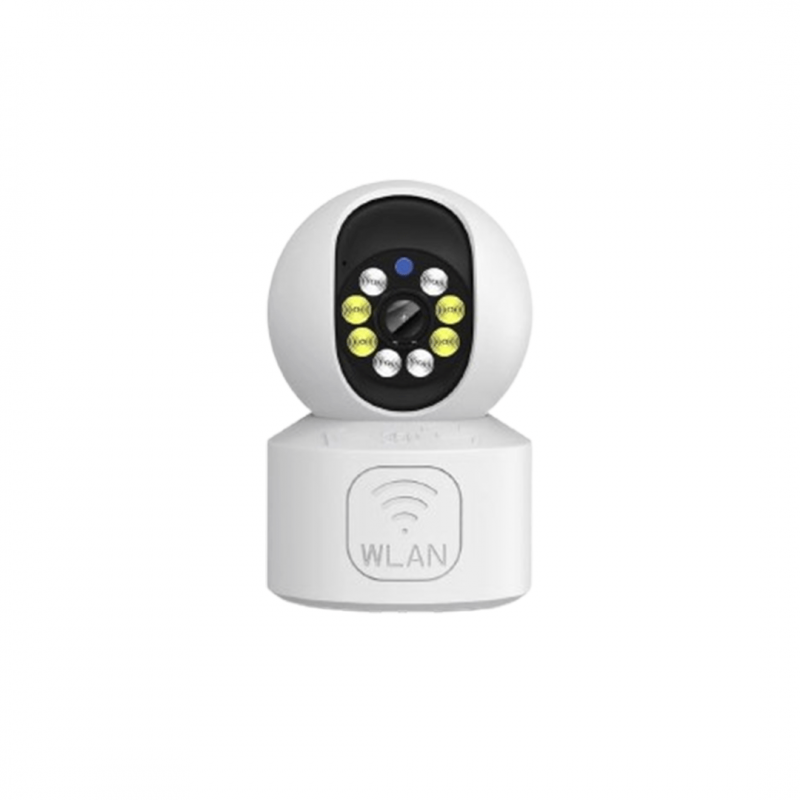 دوربین رومیزی وایلرلس Xmeye plus مدل TIGER