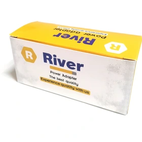 آداپتور 12ولت 2 آمپر مدل ریور River