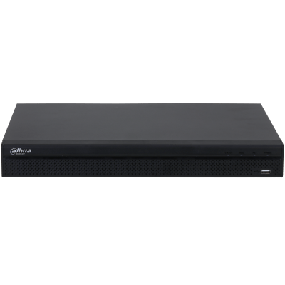 خرید فوری DHI-NVR4208-4KS3 با 24 ماه گارانتی اصلی