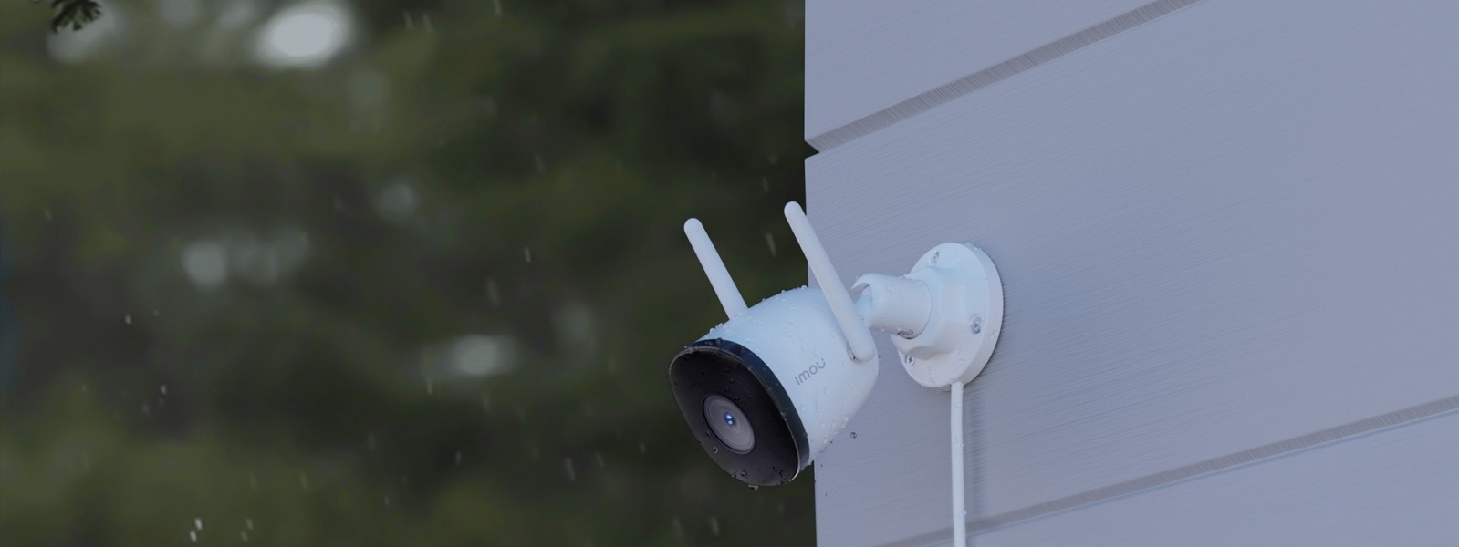 بهترین دوربین مدار بسته برای فضای باز