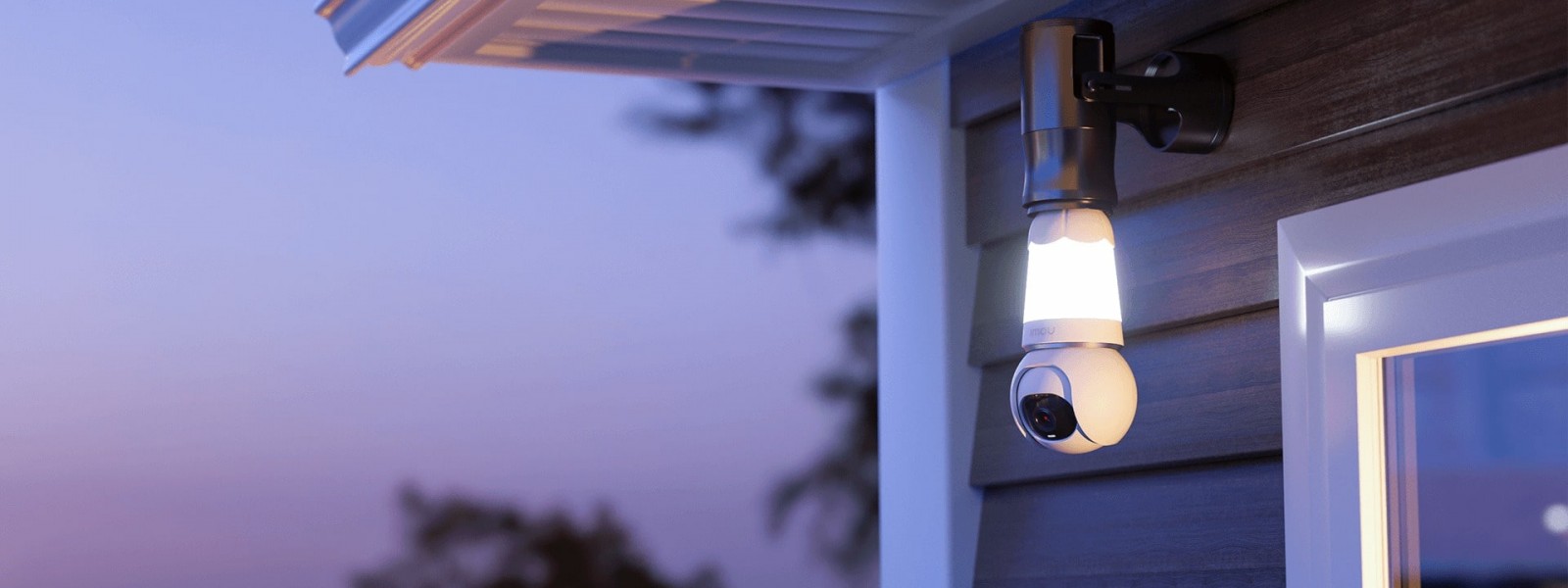 بهترین دوربین مدار بسته خانگی لامپی