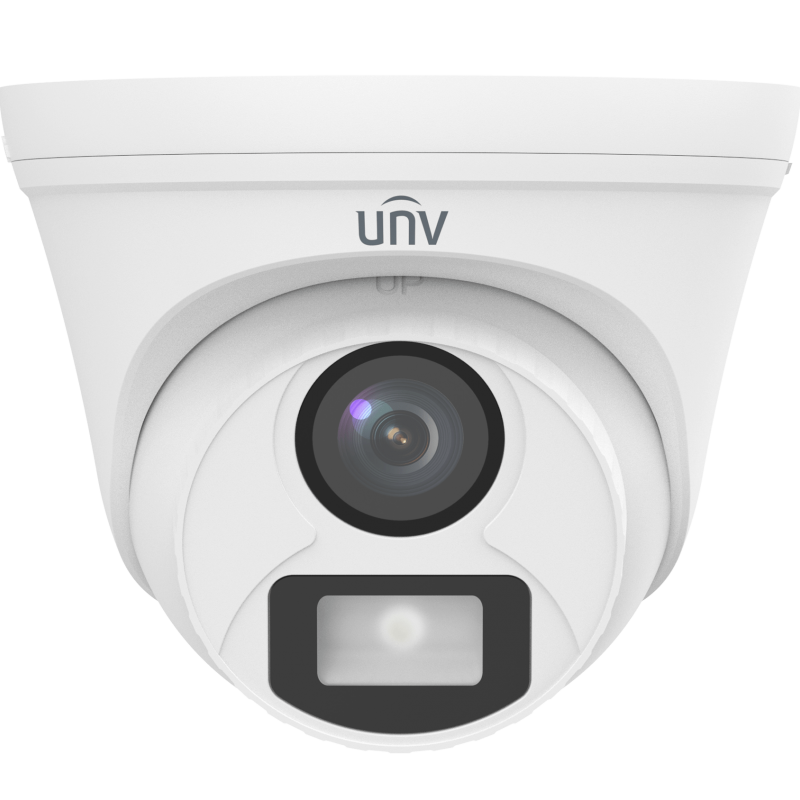 دوربین مدار بسته دام یونی ویو مدل UAC-T112-F28-W