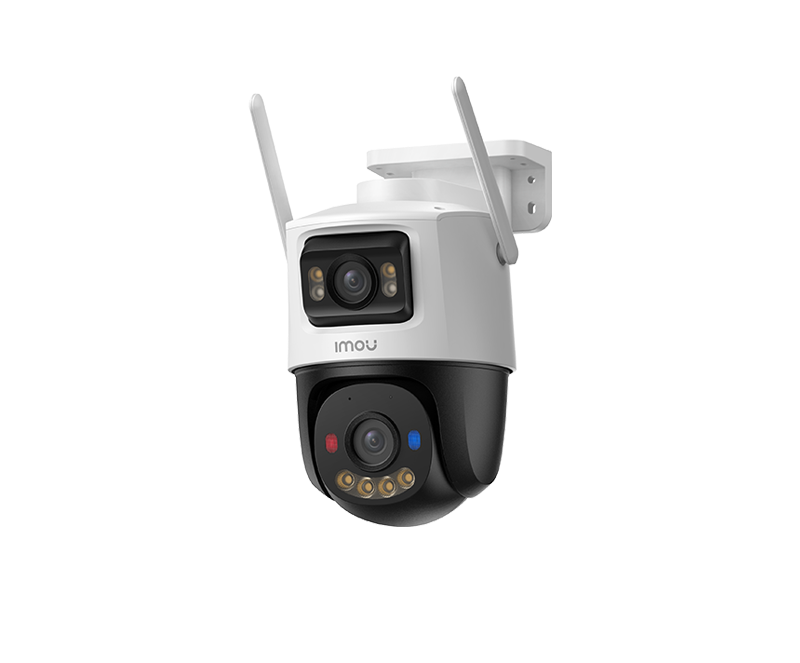 ایمو کروزر 10 مگ IMOU Cruiser Dual 5+5MP (S7XEP)