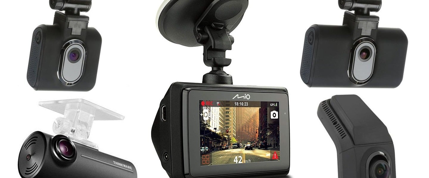 بهترین دوربین ثبت وقایع خودرو
