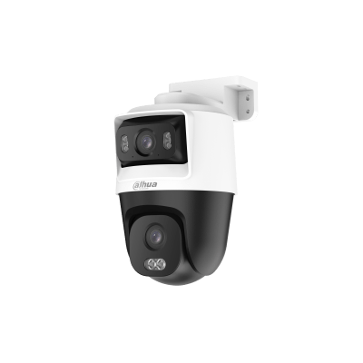 دوربین مینی اسپیددام دو لنزه داهوا مدل PTS1500CP-E2-IL-A