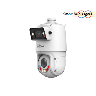 دوربین اسپیددام داهوا مدل  SDT4E425-4F-GB-A-PV1 با زوم 25 برابر