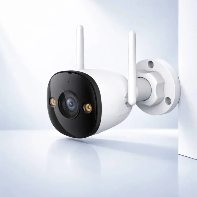 دوربین مداربسته IMOU Bullet 2E 3MP (K3DP-3H)