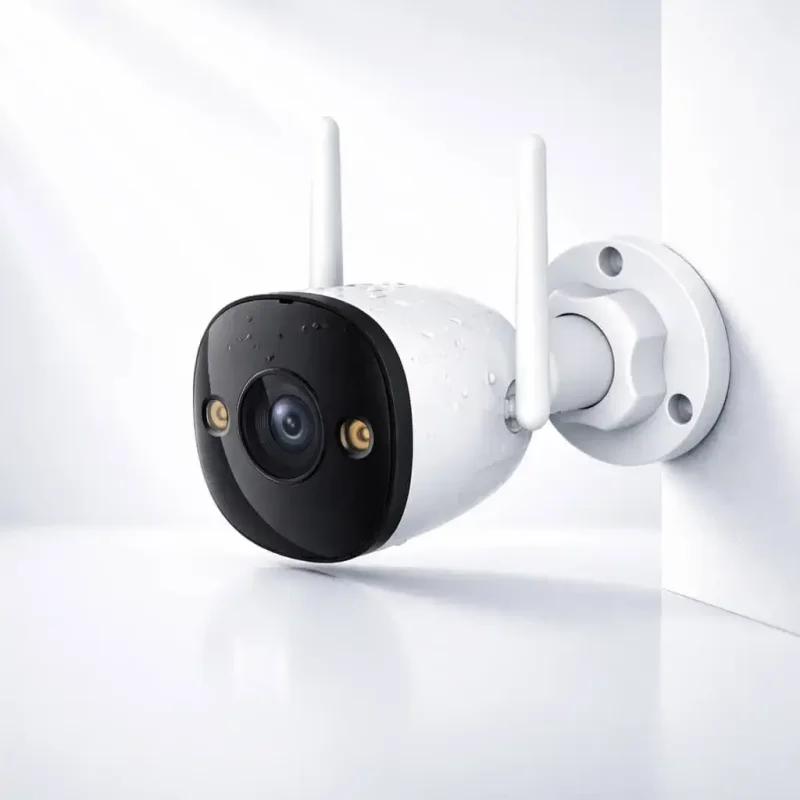 دوربین مداربسته IMOU Bullet 2E 5MP