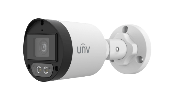 دوربین آنالوگ یونی ویو مدل UAC-B122-AF28M-W