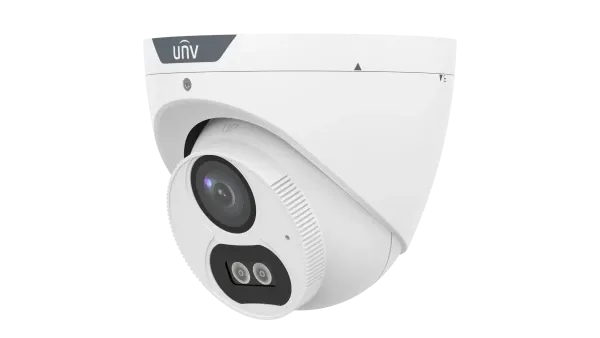 دوربین آنالوگ یونی ویو مدل UAC-T122-AF28M-W