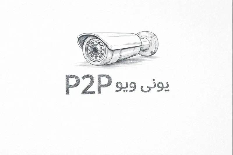 انتقال تصویر یونی ویو