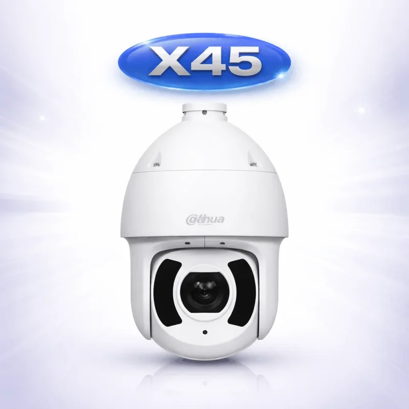 اسپیددام داهوا مدل SD6E445XA-HNR