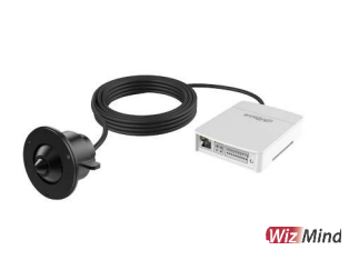 کیت دوربین مخفی تحت شبکه داهوا مدل DH-IPC-HUM8441EP-E1-L1