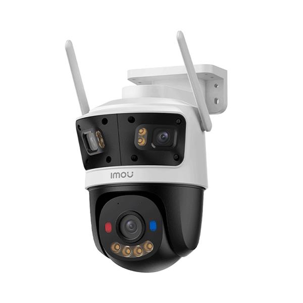 دوربین بیسیم CRUISER آیمو مدل IPC-S7UP-11M0WEV