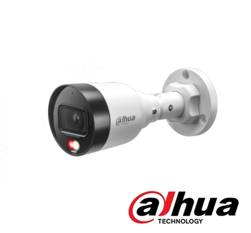 دوربین بولت تحت شبکه داهوا مدل DH-IPC-HFW1439S1-A-IL