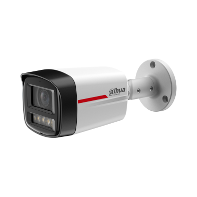 دوربین بولت تحت شبکه داهوا مدل DH-IPC-HFW2449TL-S-PRO