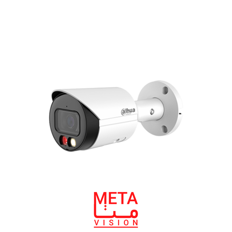 دوربین بولت تحت شبکه داهوا مدل IPC-HFW2649S-S-IL