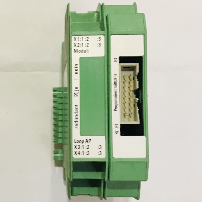 LOOP AP MODULE
