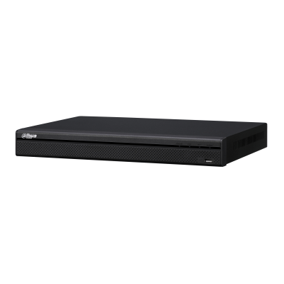 ضبط کننده 16 کانال NVR داهوا مدل NVR4216-4KS2/L