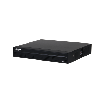 ضبط کننده 4 کانال NVR داهوا مدل DH-NVR4104HS-4KS2/L