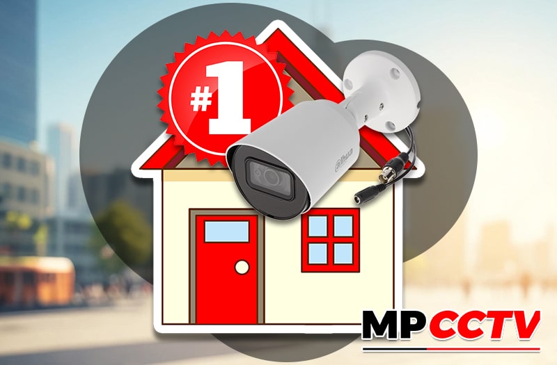 بهترین دوربین مداربسته برای منزل چیست؟