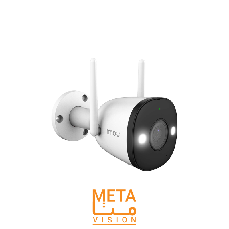 قیمت و خرید دوربین ایمو مدل Imou Bullet 2E IPC-F22FP