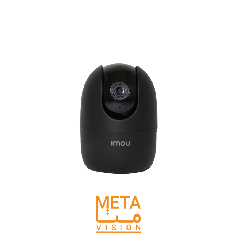 قیمت و خرید دوربین آیمو مدل Imou Ranger 2 2MP IPC-A22EP-H-Black
