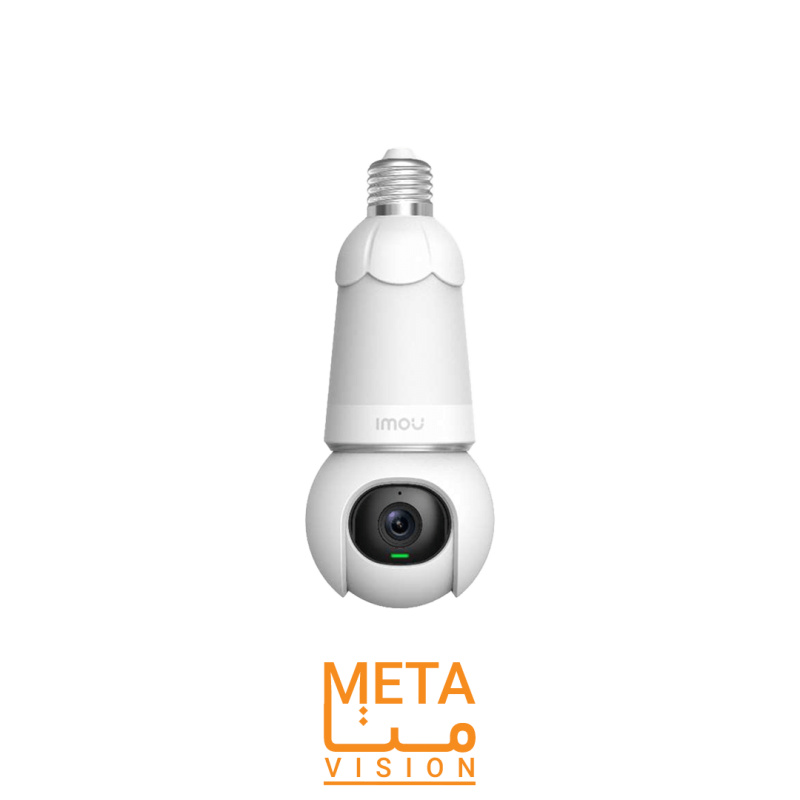 دوربین لامپی ایمو مدل IMOU Bulb Cam 3MP (S6DP)